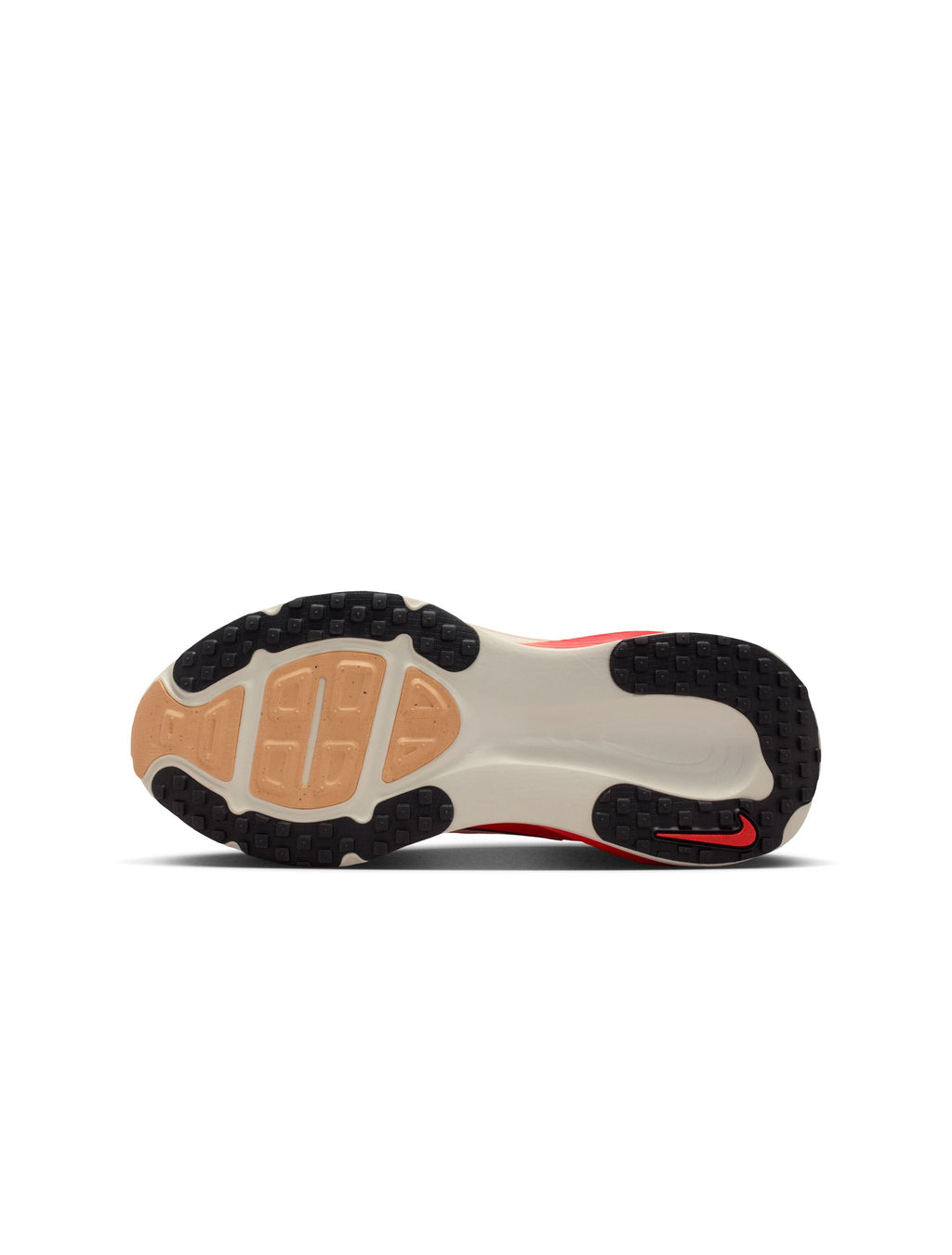Nike Womens Vomero 18 - Hot Lava