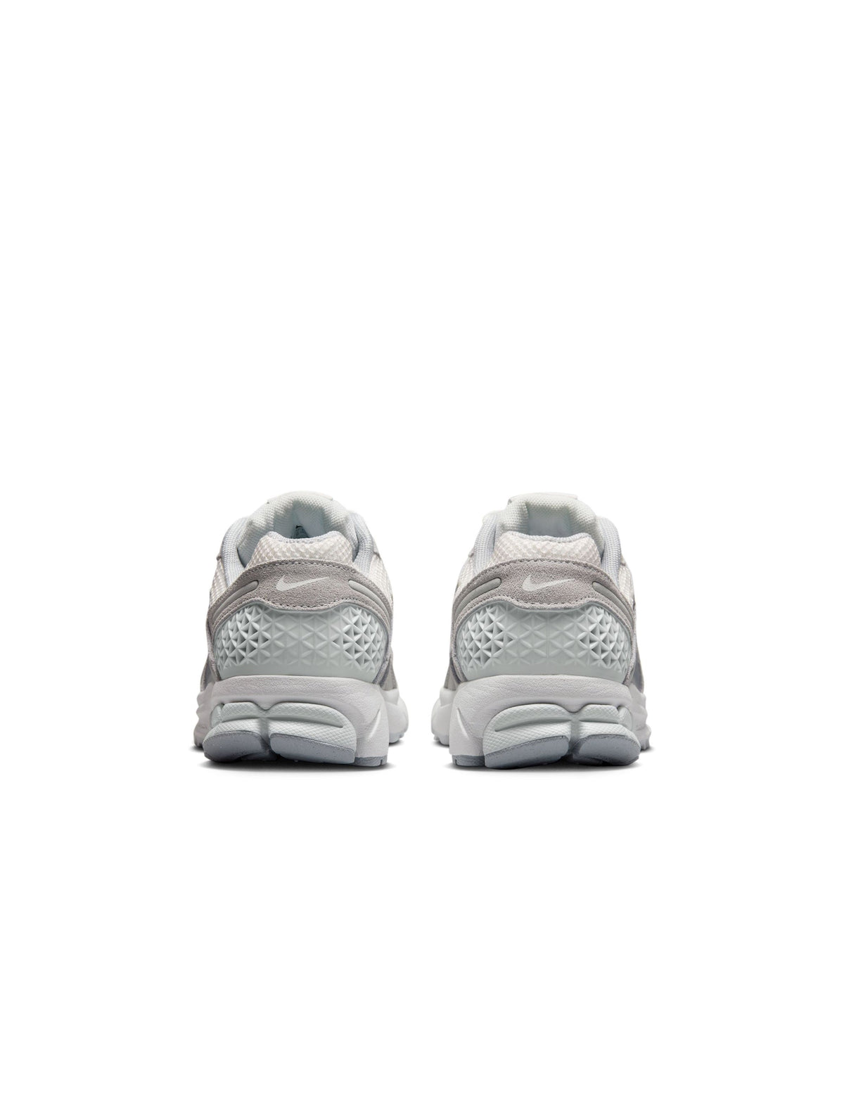 Nike Womens Zoom Vomero 5 - Pure Platinum