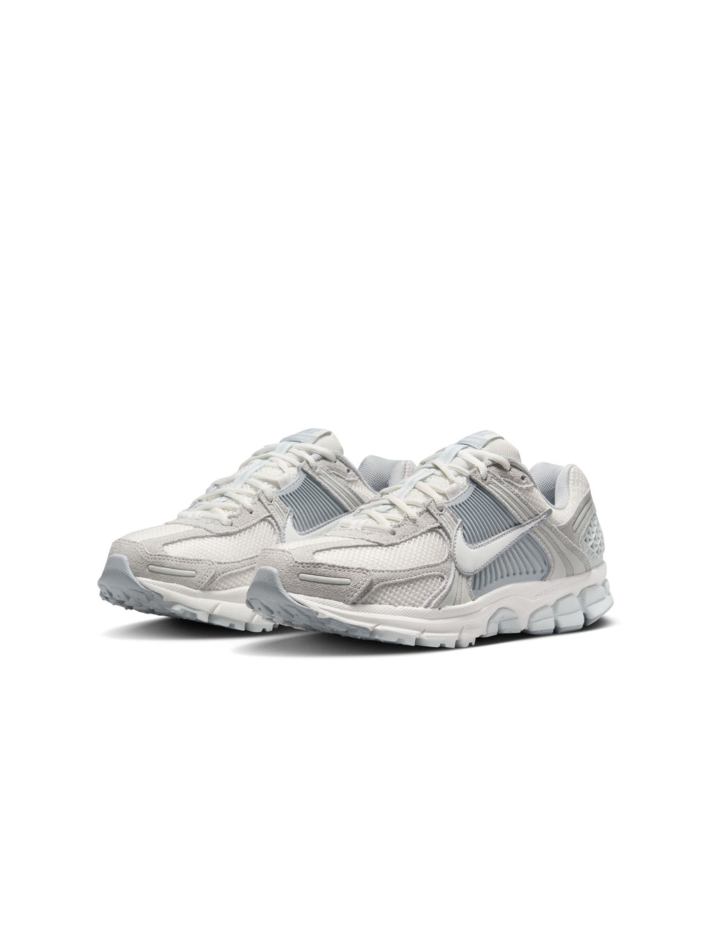 Nike Womens Zoom Vomero 5 - Pure Platinum