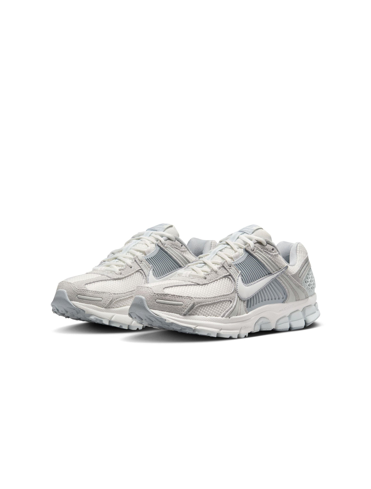 Nike Womens Zoom Vomero 5 - Pure Platinum