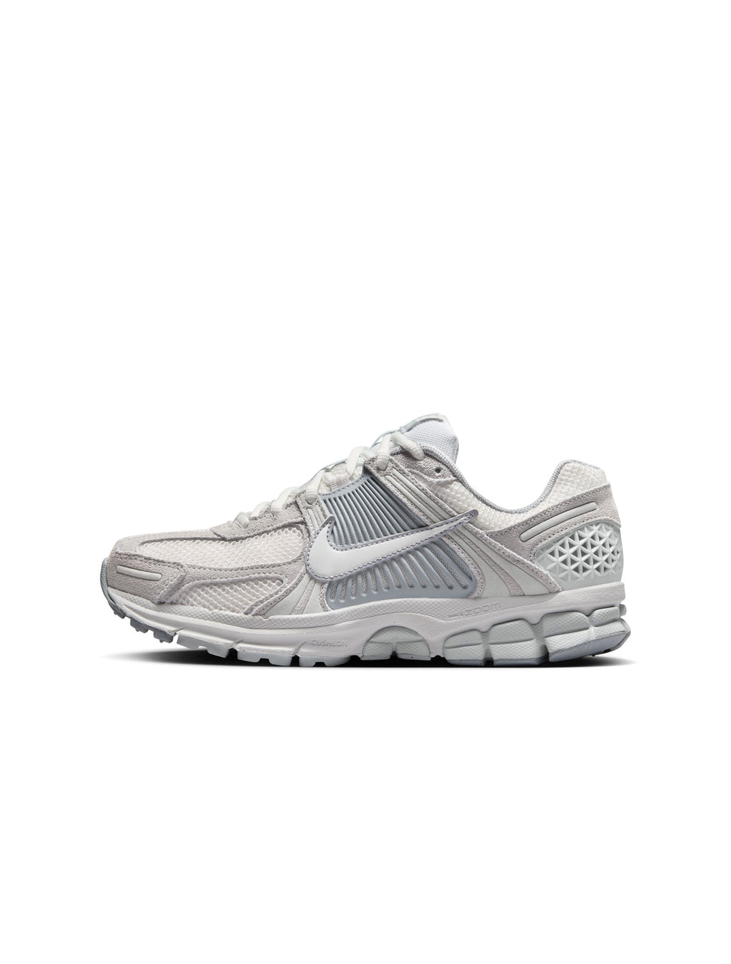 Nike Womens Zoom Vomero 5 - Pure Platinum
