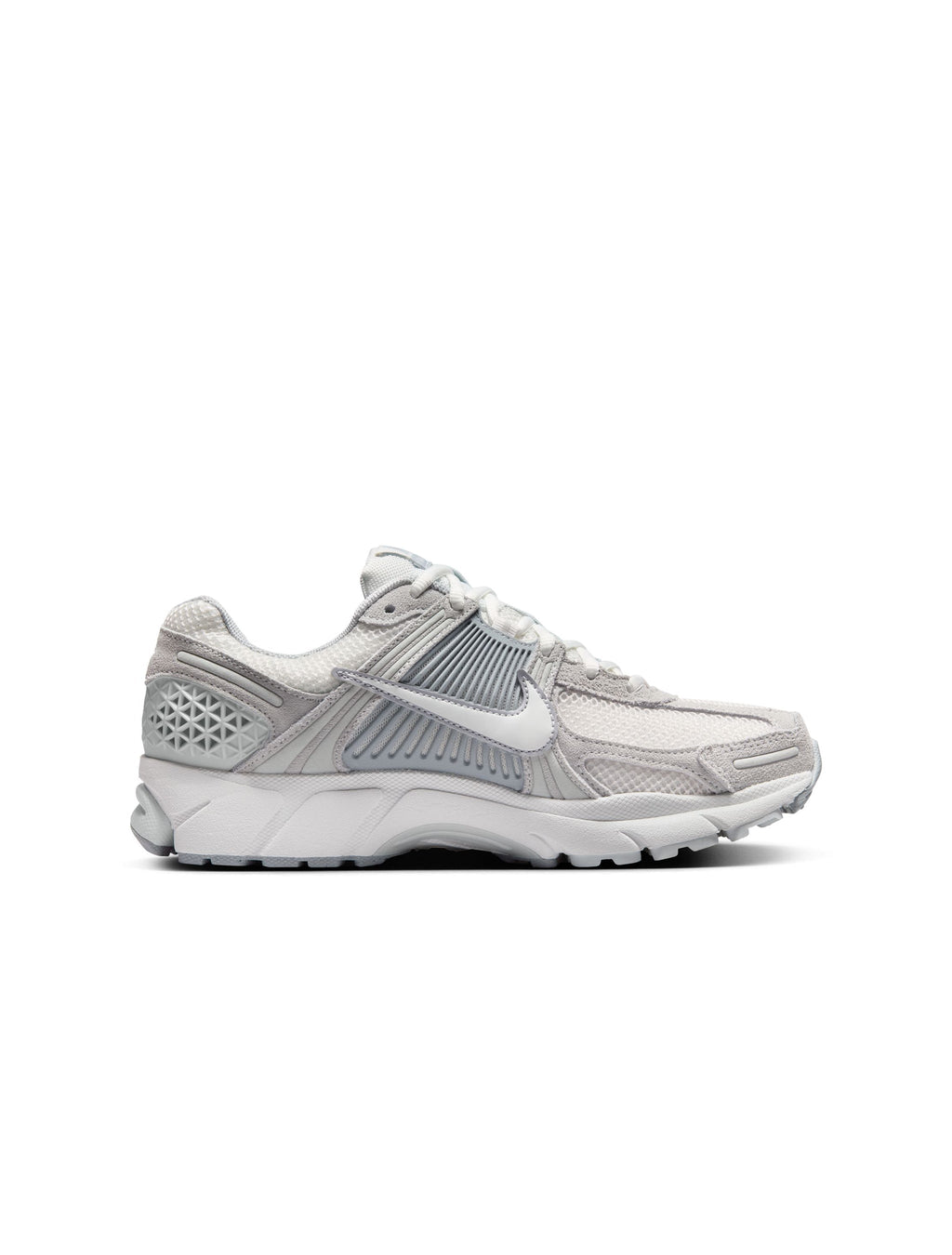 Nike Womens Zoom Vomero 5 - Pure Platinum