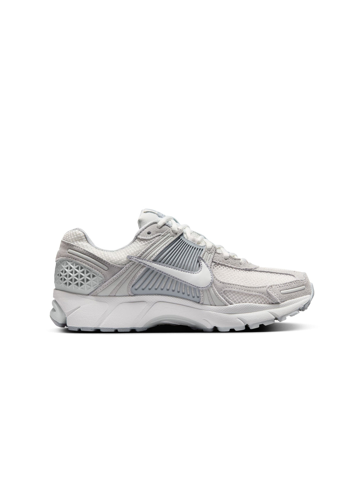 Nike Womens Zoom Vomero 5 - Pure Platinum