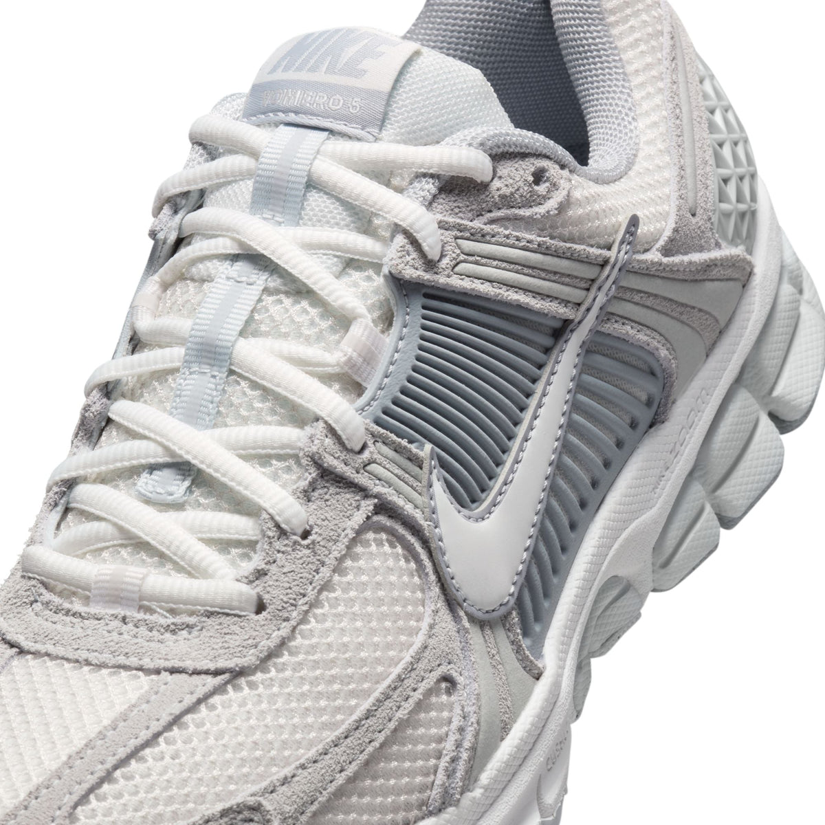 Nike Womens Zoom Vomero 5 - Pure Platinum