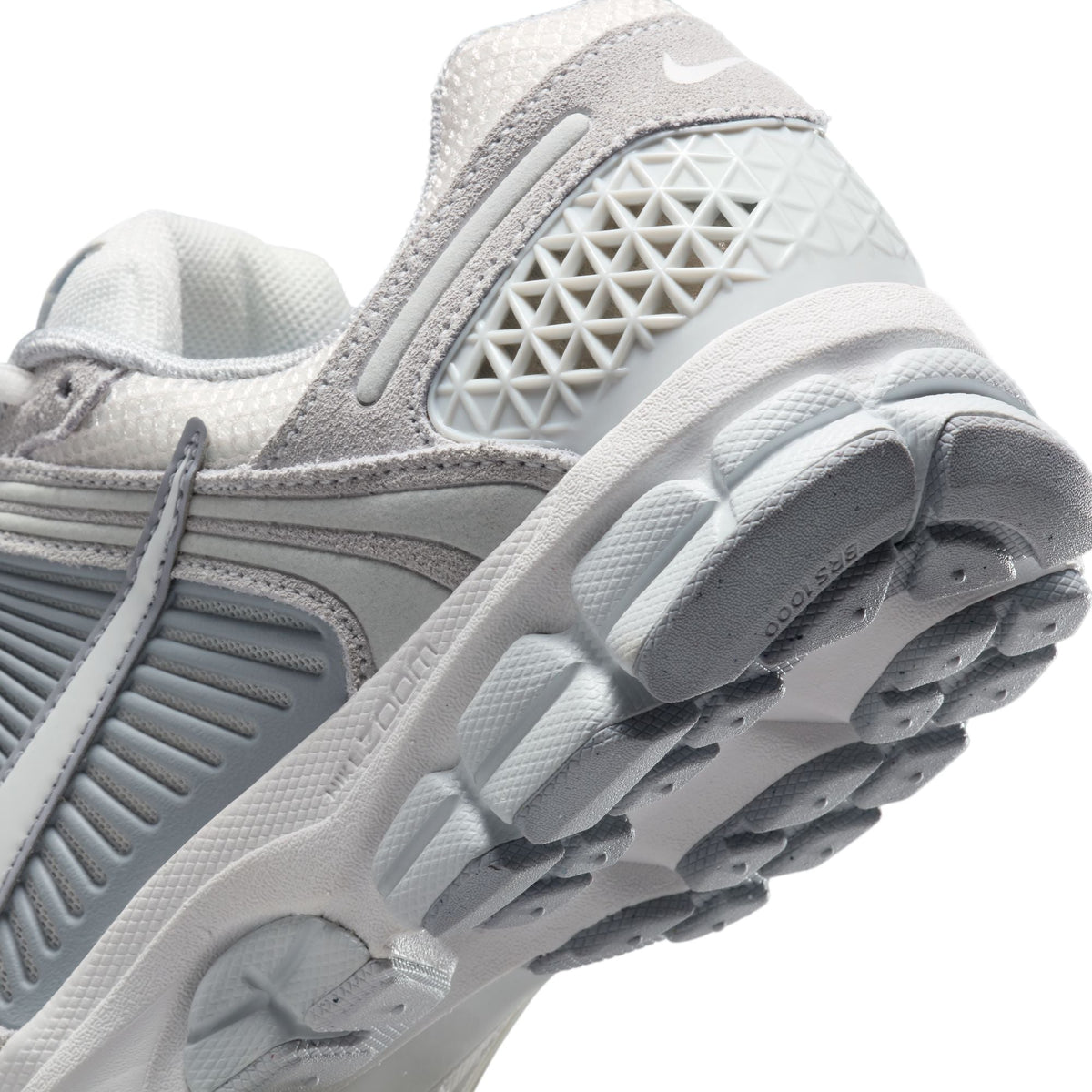 Nike Womens Zoom Vomero 5 - Pure Platinum