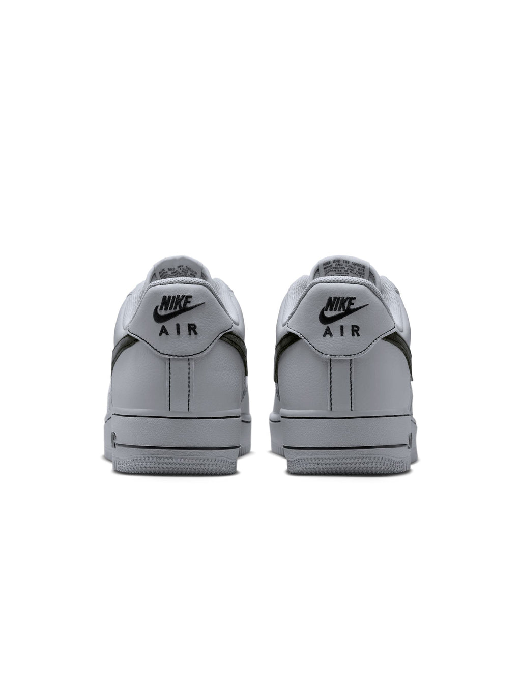 Nike Mens Air Force 1 '07 Lv8 - Wolf Grey