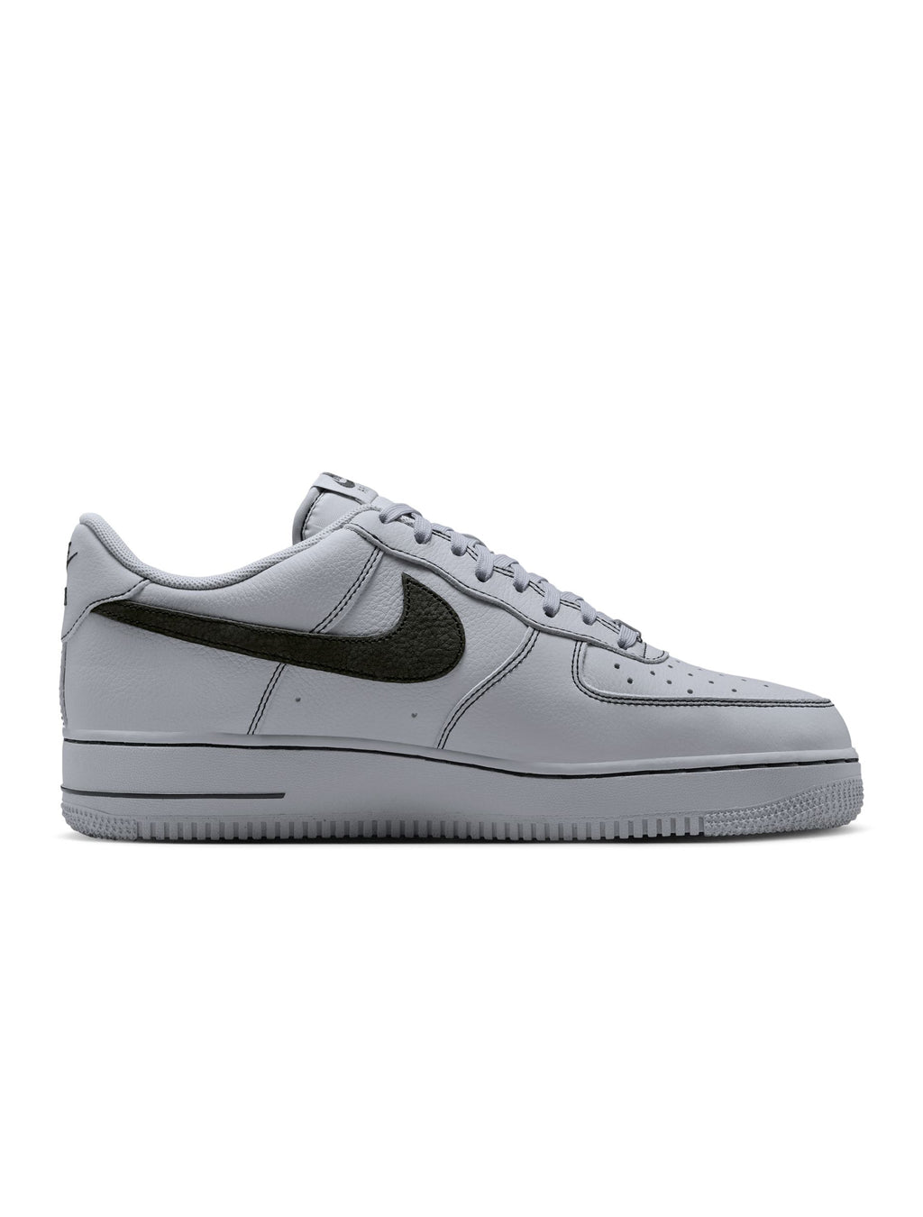 Nike Mens Air Force 1 '07 Lv8 - Wolf Grey