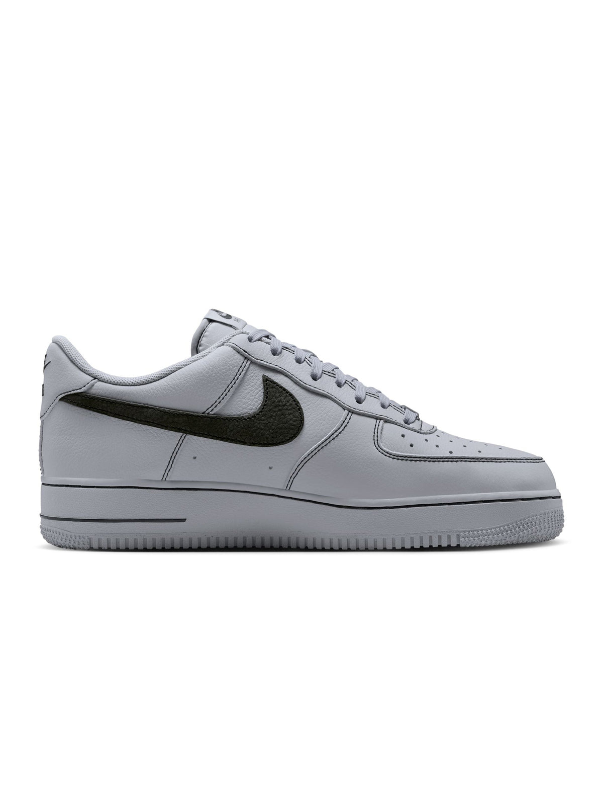 Nike Mens Air Force 1 '07 Lv8 - Wolf Grey