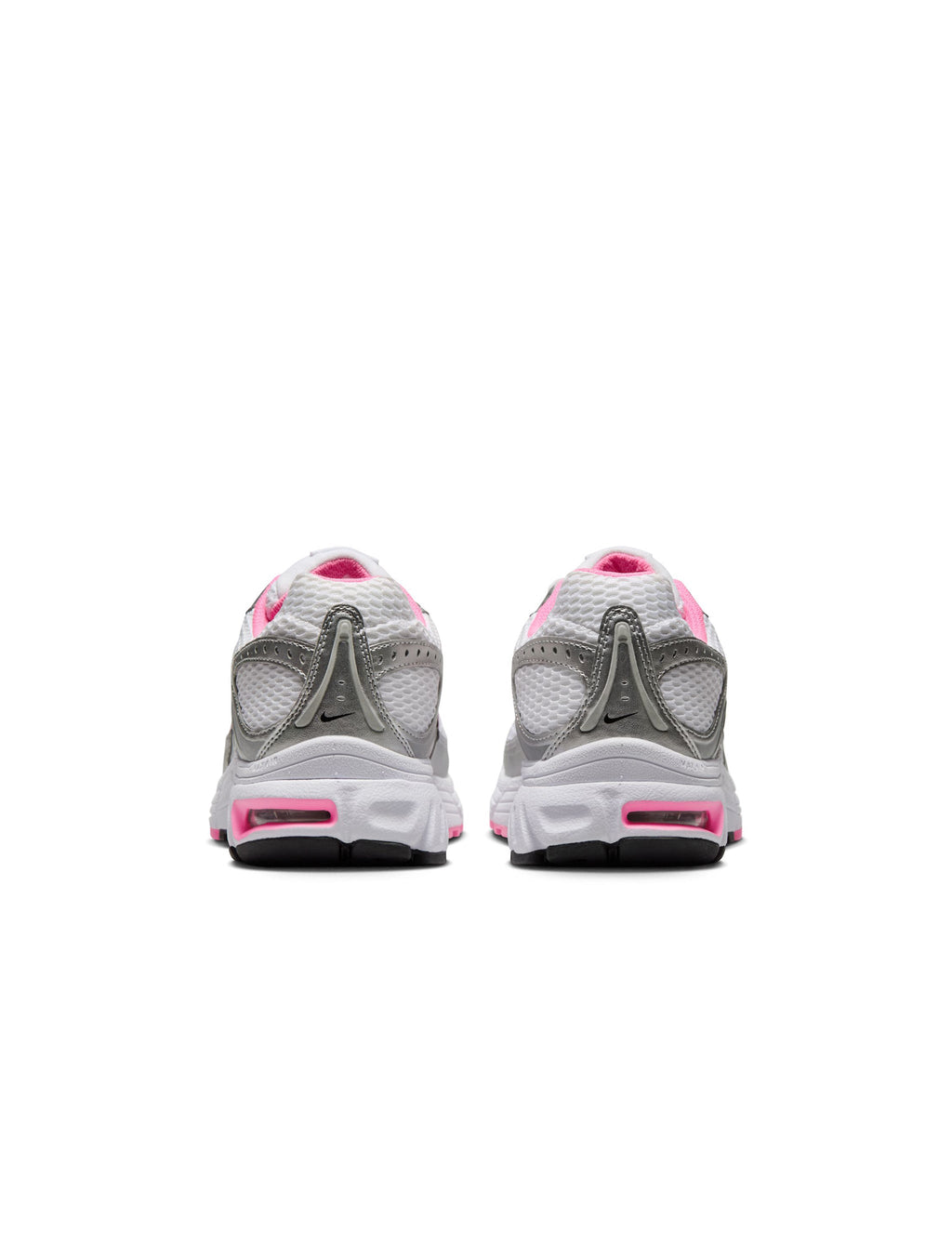 Nike Womens Air Max Moto 2K - White/Pink Spell