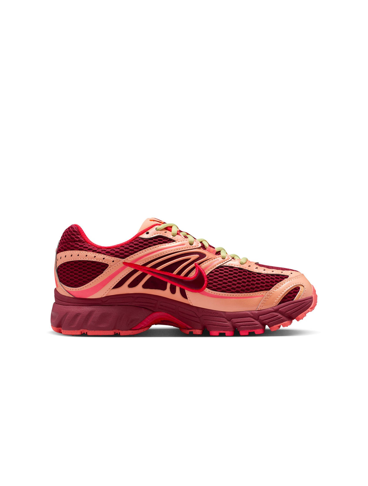 Nike Womens Air Max Moto 2K - Team Crimson