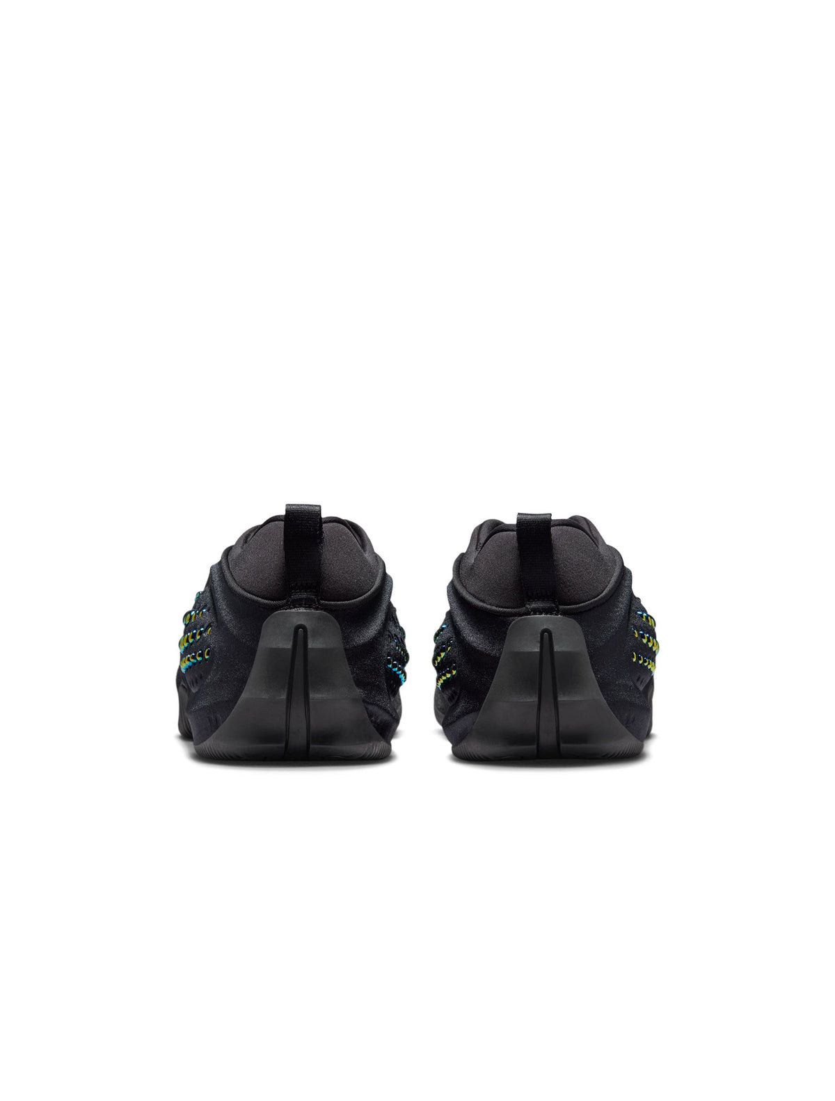 Nike Womens First Sight - Black
