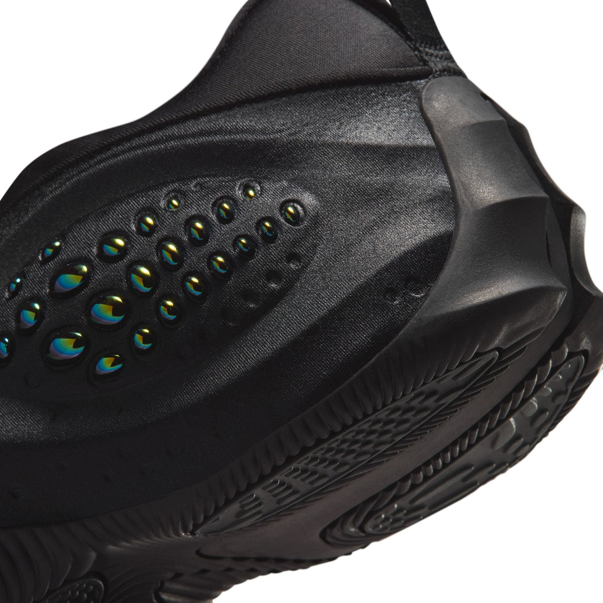 Nike Womens First Sight - Black