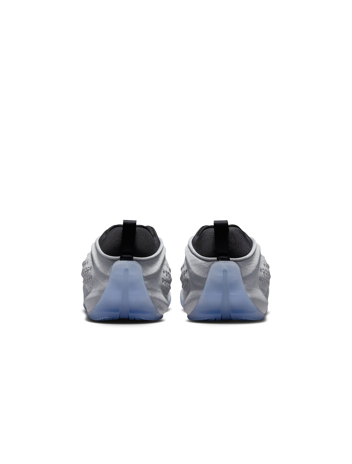 Nike Womens First Sight - Metallic Silver