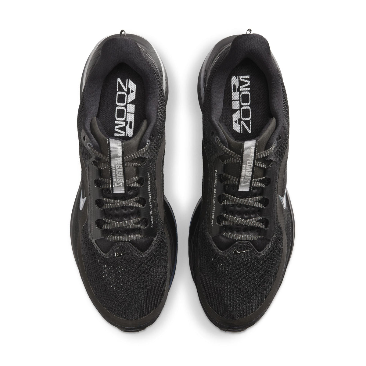 Nike Mens Pegasus Premium - Black