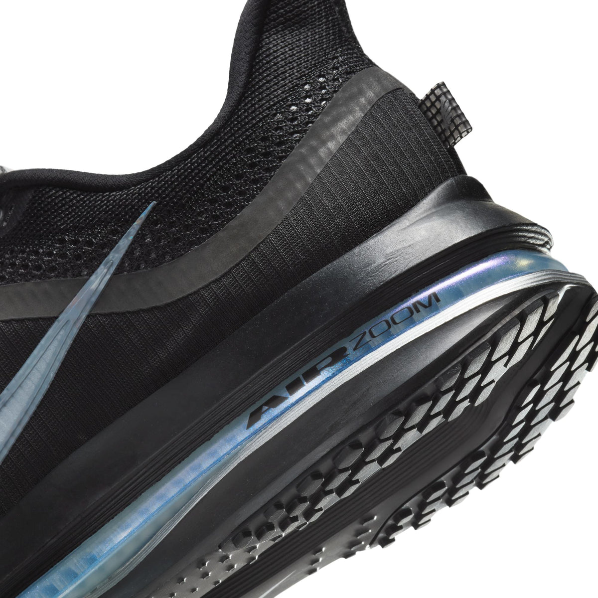 Nike Mens Pegasus Premium - Black