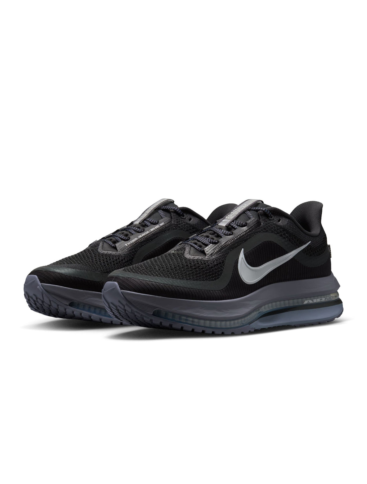 Nike Mens Pegasus Premium - Anthracite