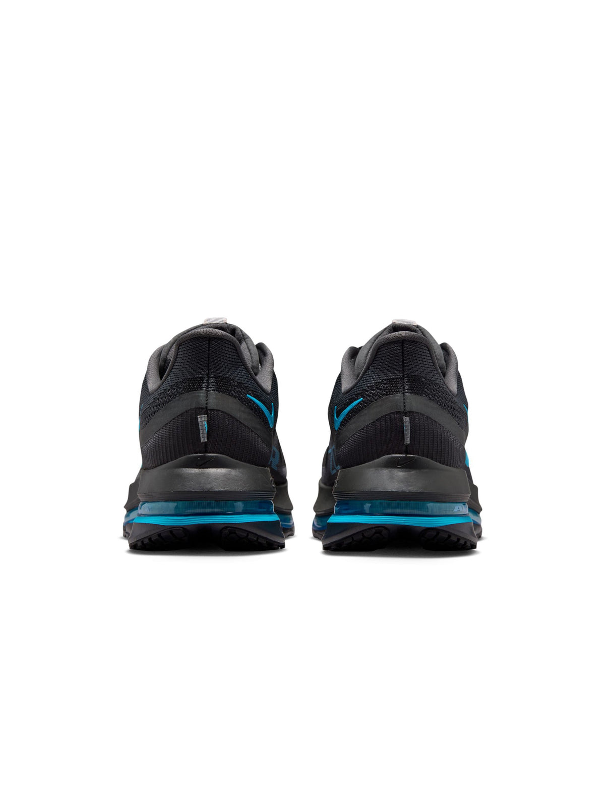 Nike Mens Pegasus Premium - Anthracite/Current Blue