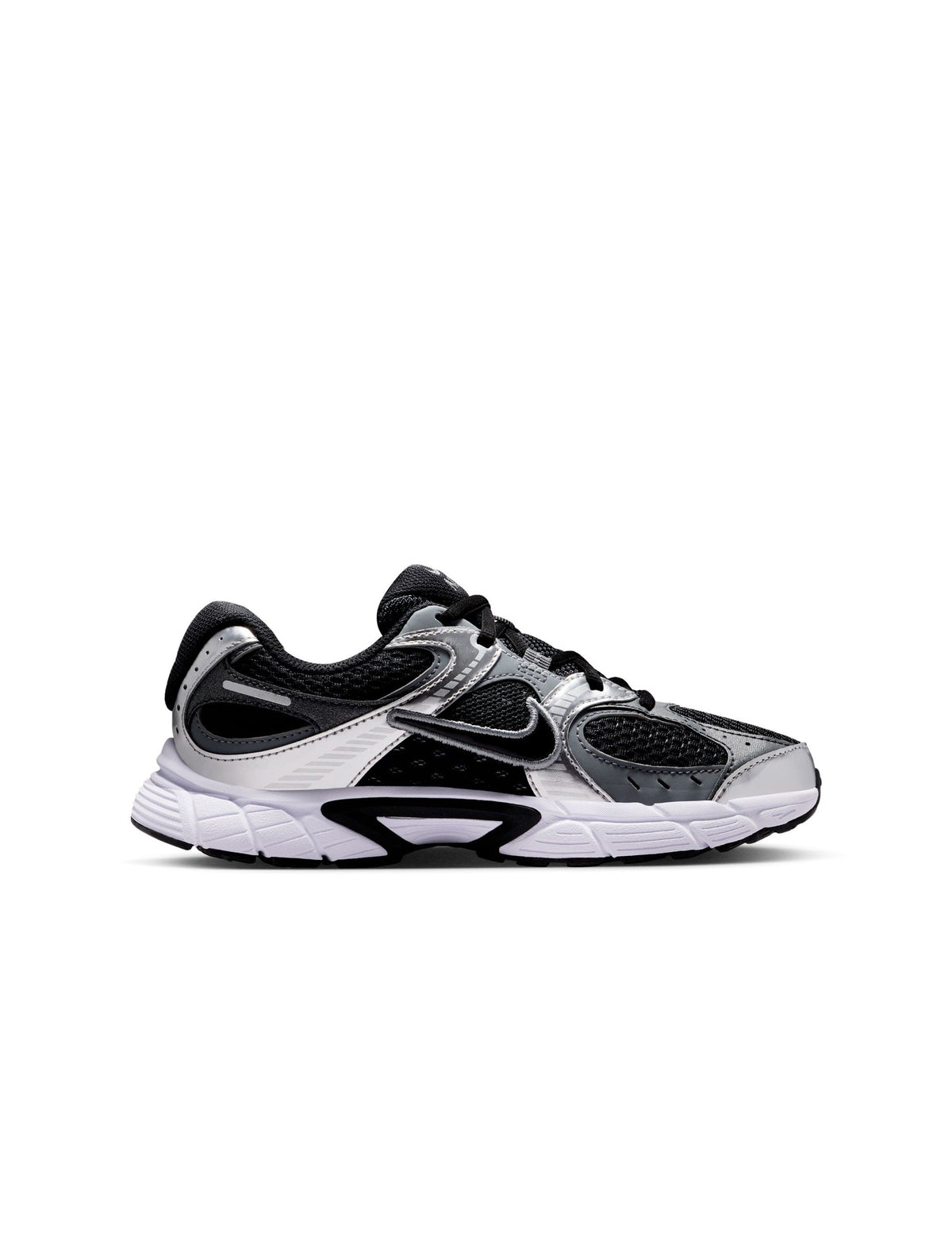 Nike Big Kids V5 RNR - Black
