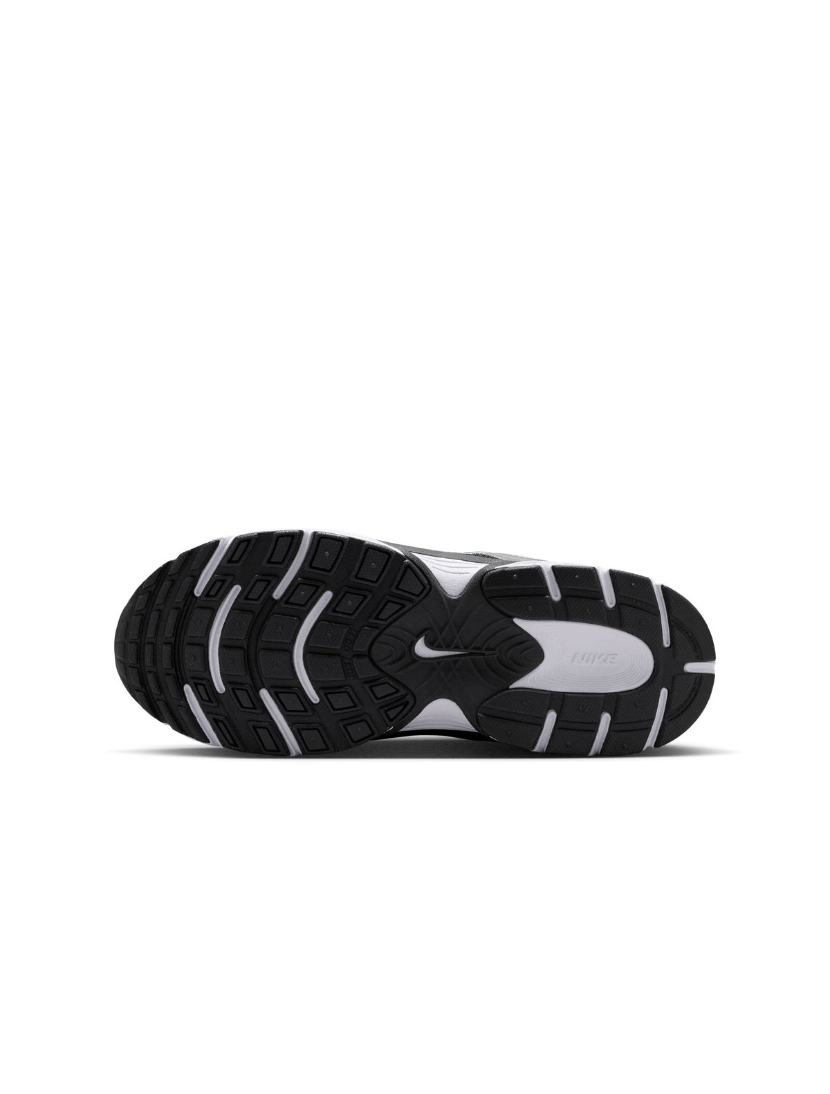 Nike Big Kids V5 RNR - Black