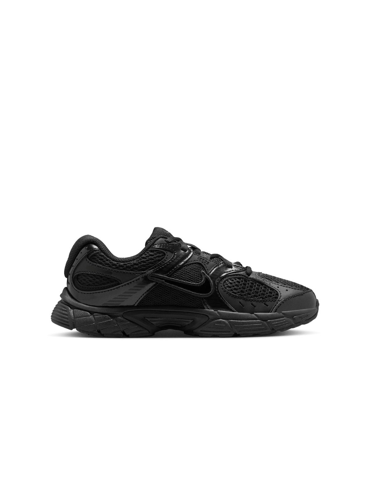 Nike Big Kids V5 RNR - Black