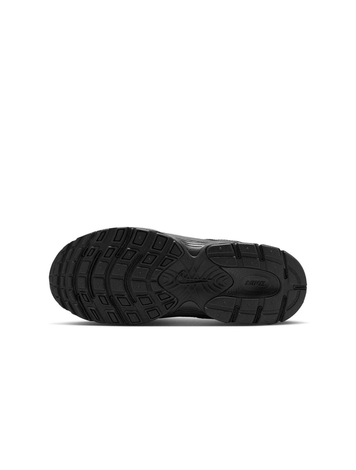 Nike Big Kids V5 RNR - Black