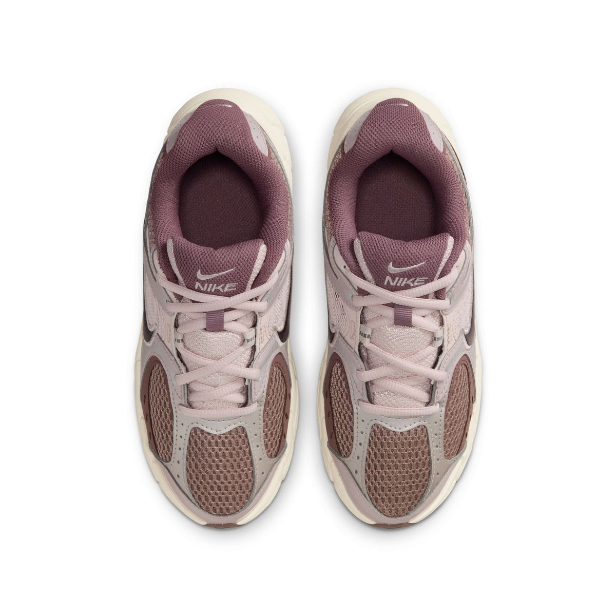 Nike Big Kids V5 Runner - Taupe Haze