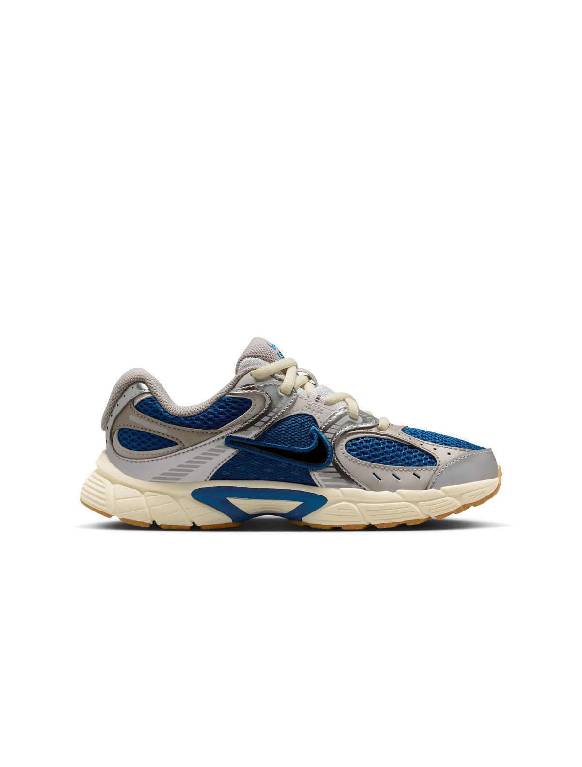 Nike Big Kids V5 Rnr - Court Blue