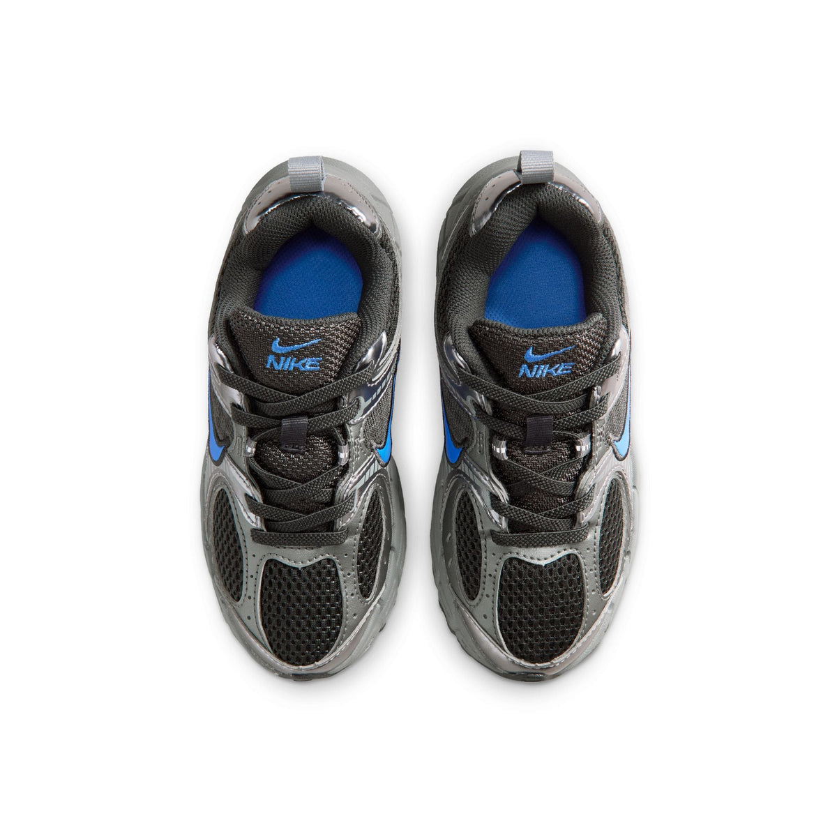 Nike (PS) V5 RNR - Anthracite/Blue Crystal