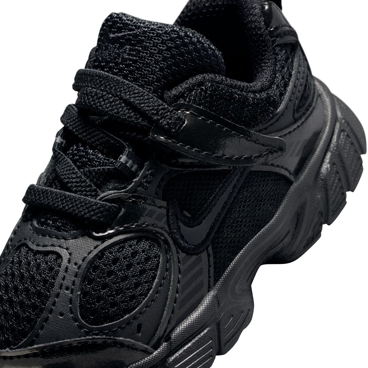 Nike (TD) V5 RNR - Black