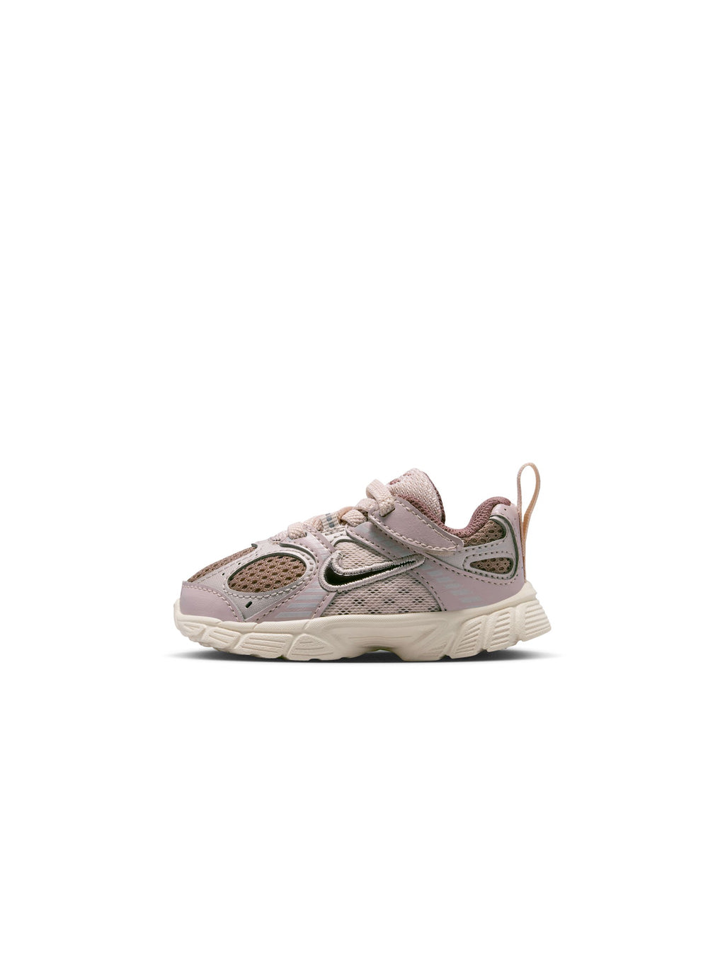 Nike (TD) V5 Runner - Taupe Haze