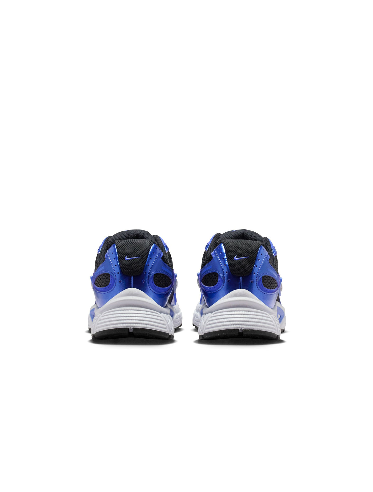 Nike Womens V5 Runner - Black/Sapphire