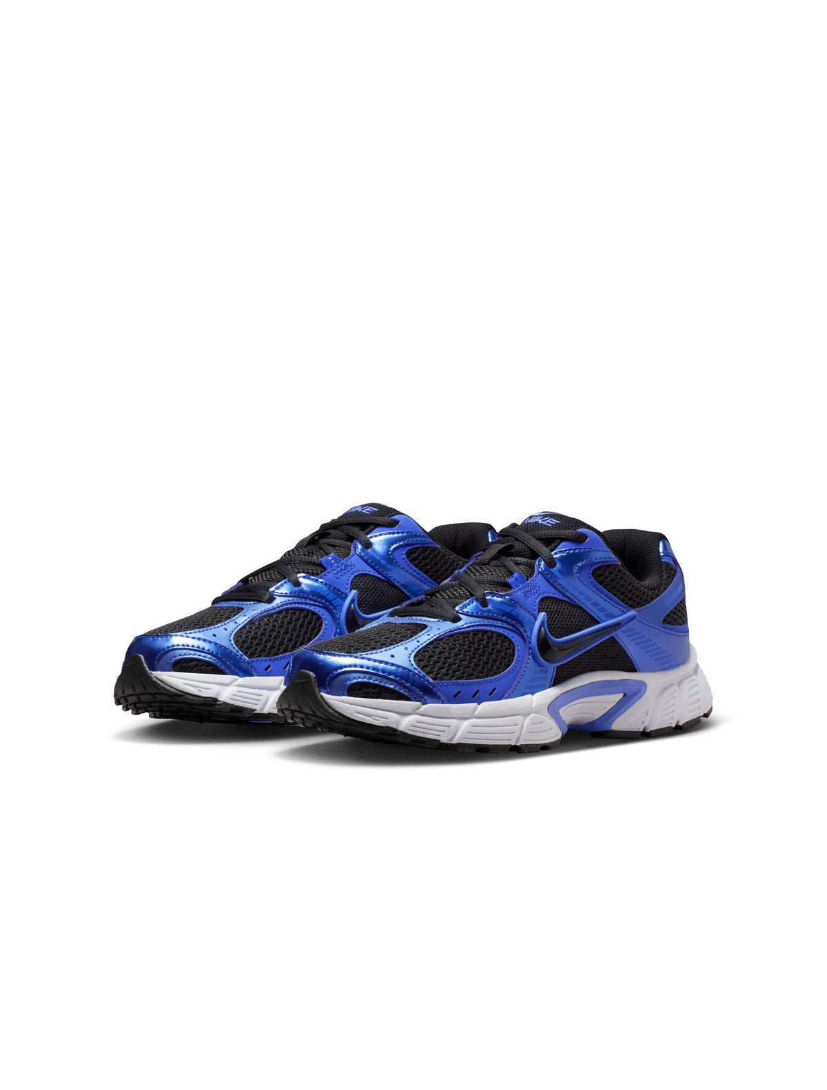 Nike Womens V5 Runner - Black/Sapphire