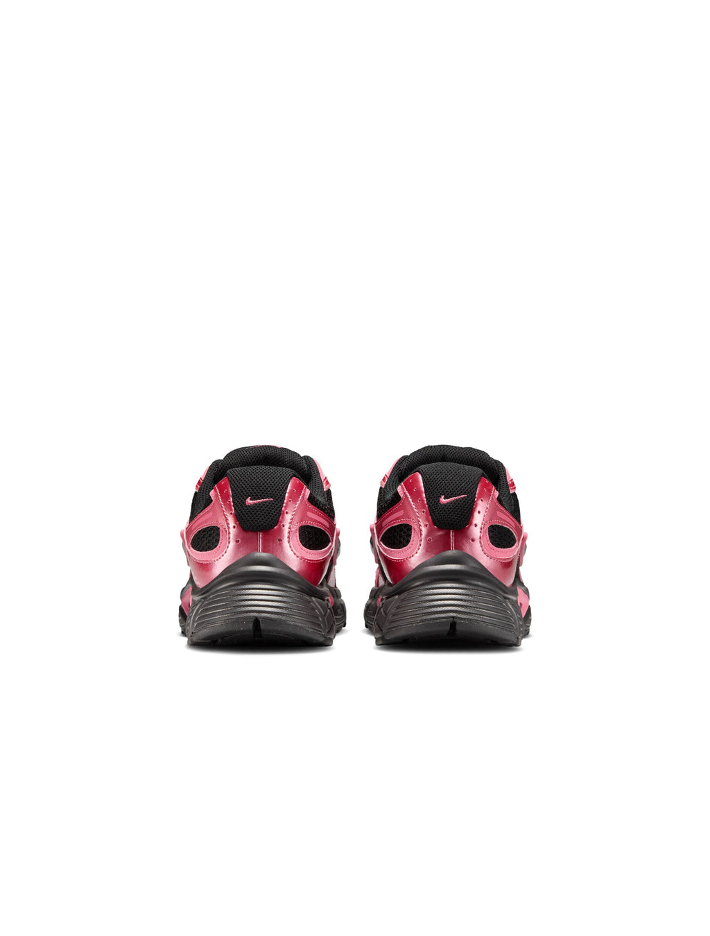 Nike Womens V5 Runner - Black/Peony