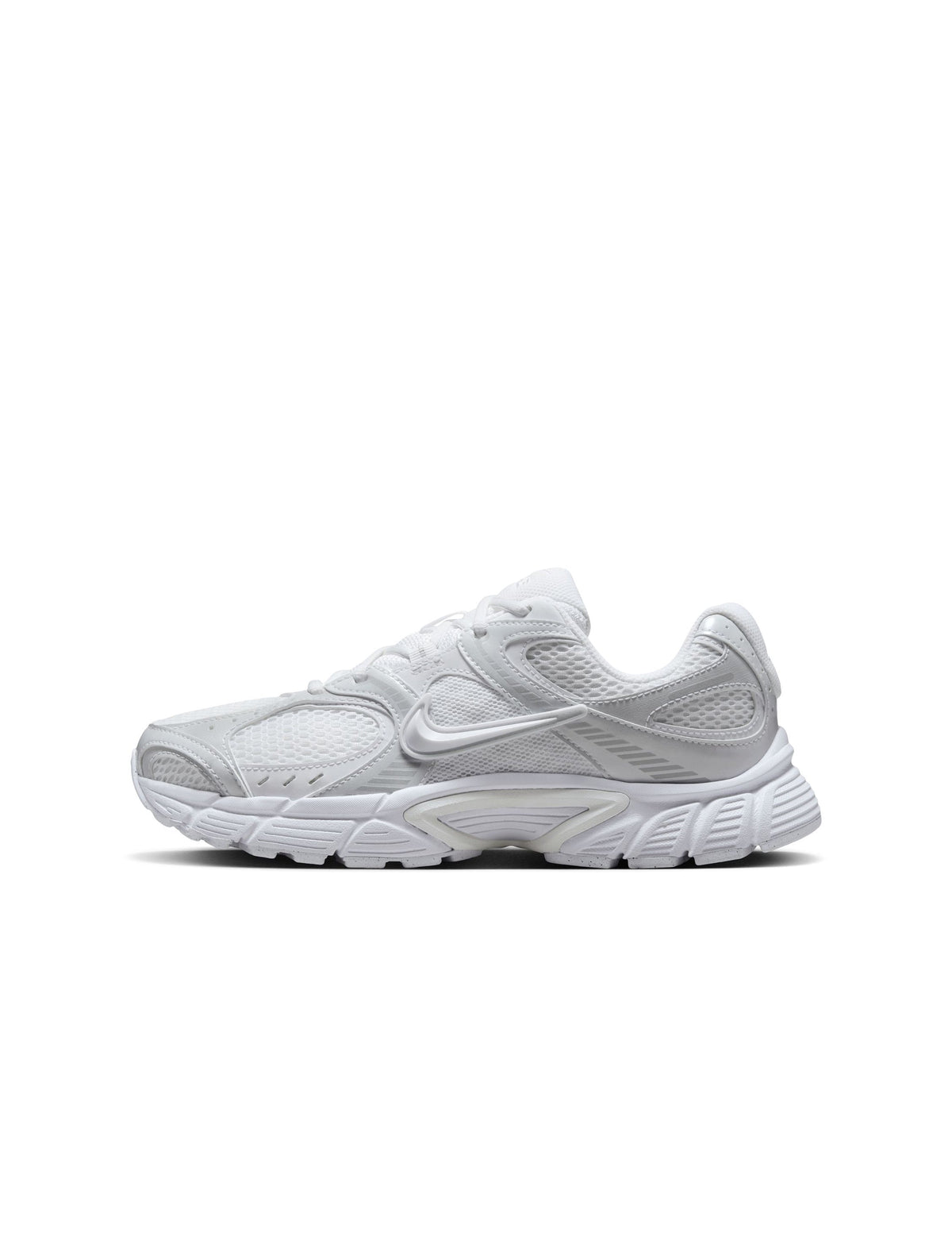Nike Womens V5 Rnr - White