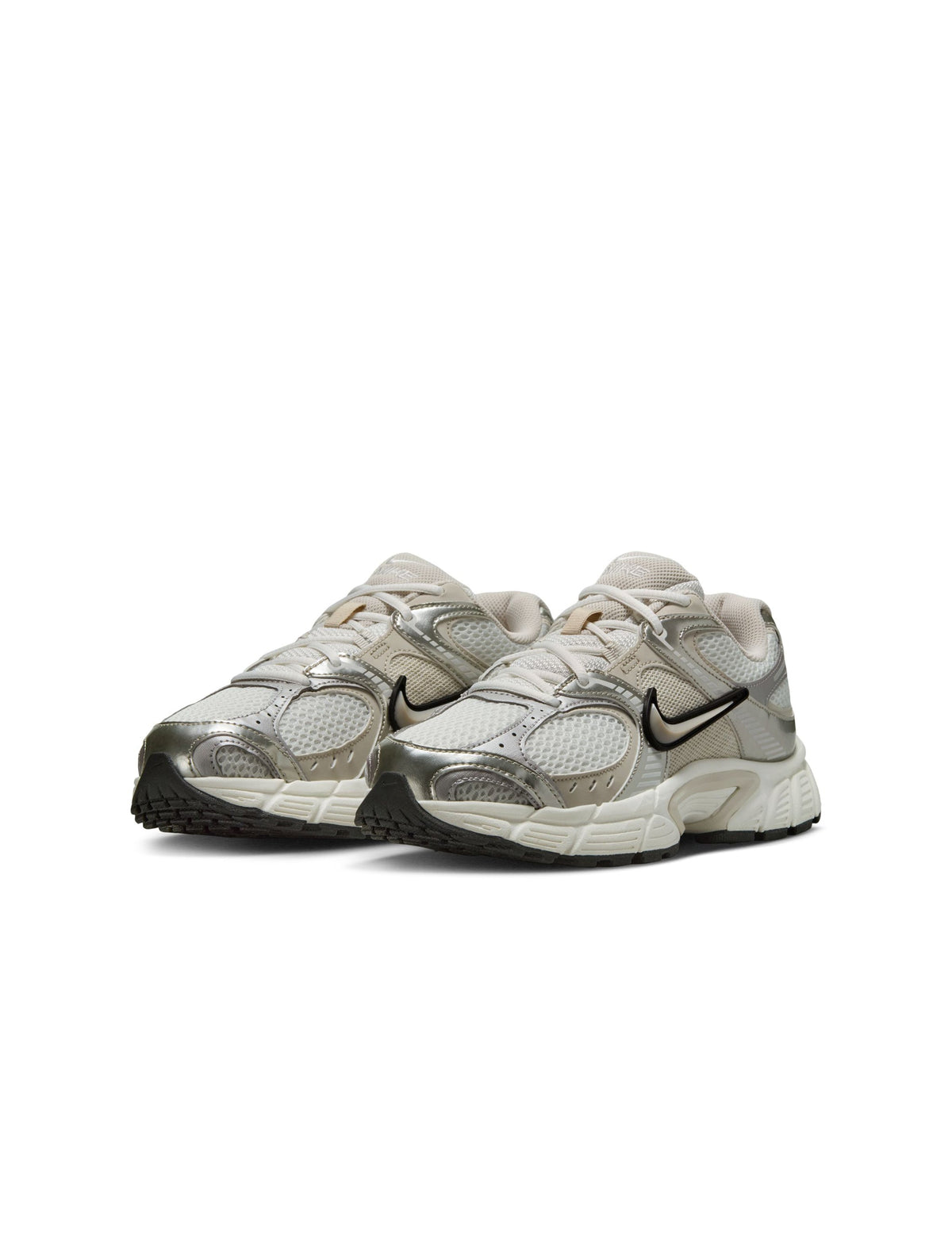 Nike Womens V5 Runner - Summit White