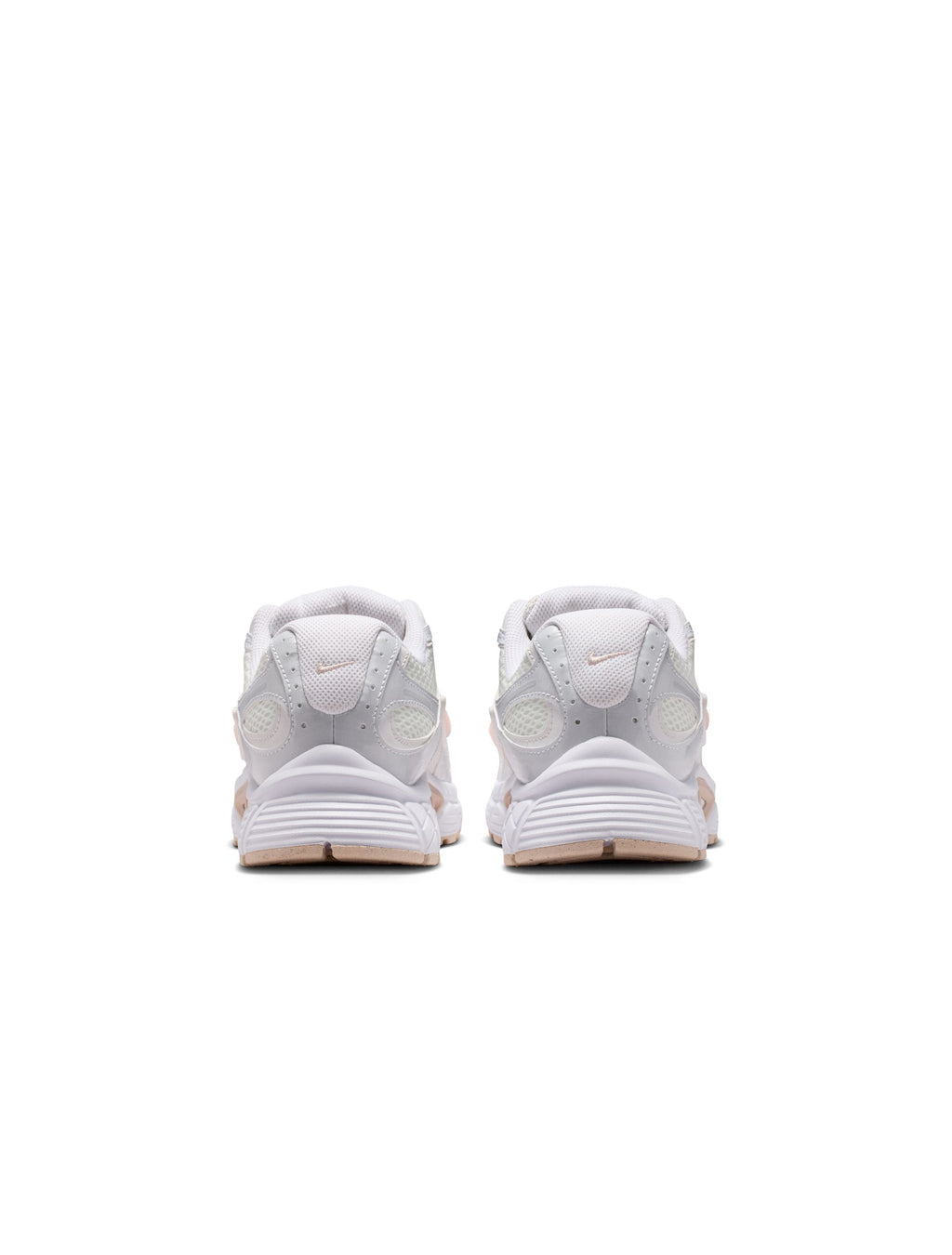 Nike Womens V5 Rnr - Summit White
