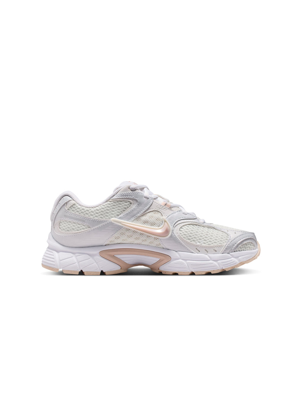 Nike Womens V5 Rnr - Summit White