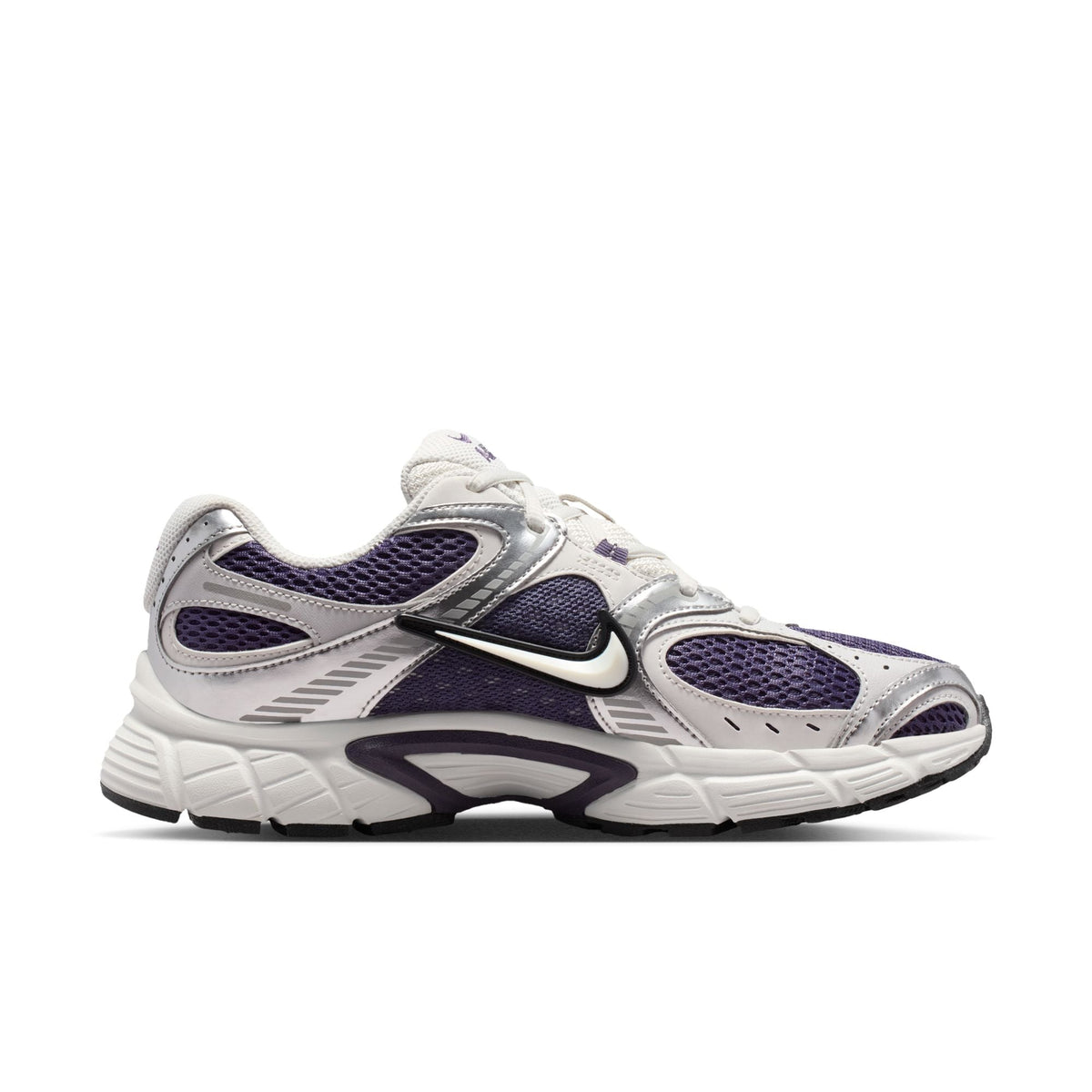 Nike Womens V5 RNR - Dark Raisin