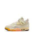 Air Jordan Womens 4 Retro - Birds of Paradise