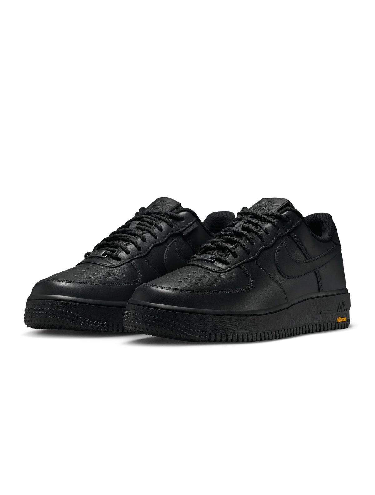 Nike Mens Air Force 1 GTX Vibram - Off Noir