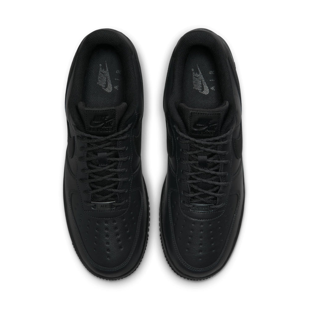 Nike Mens Air Force 1 GTX Vibram - Off Noir