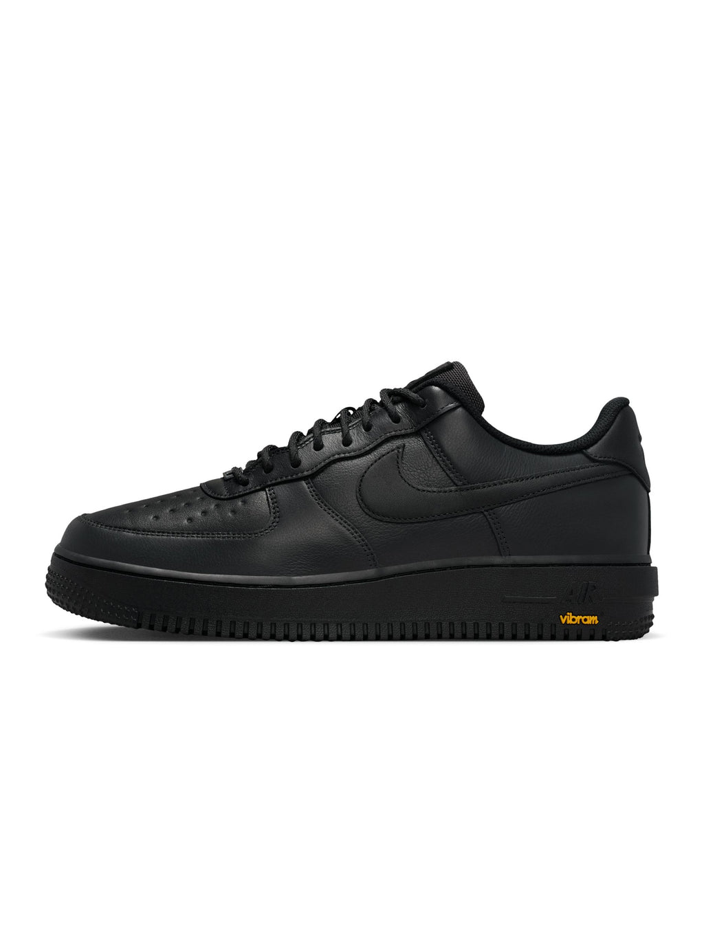 Nike Mens Air Force 1 GTX Vibram - Off Noir