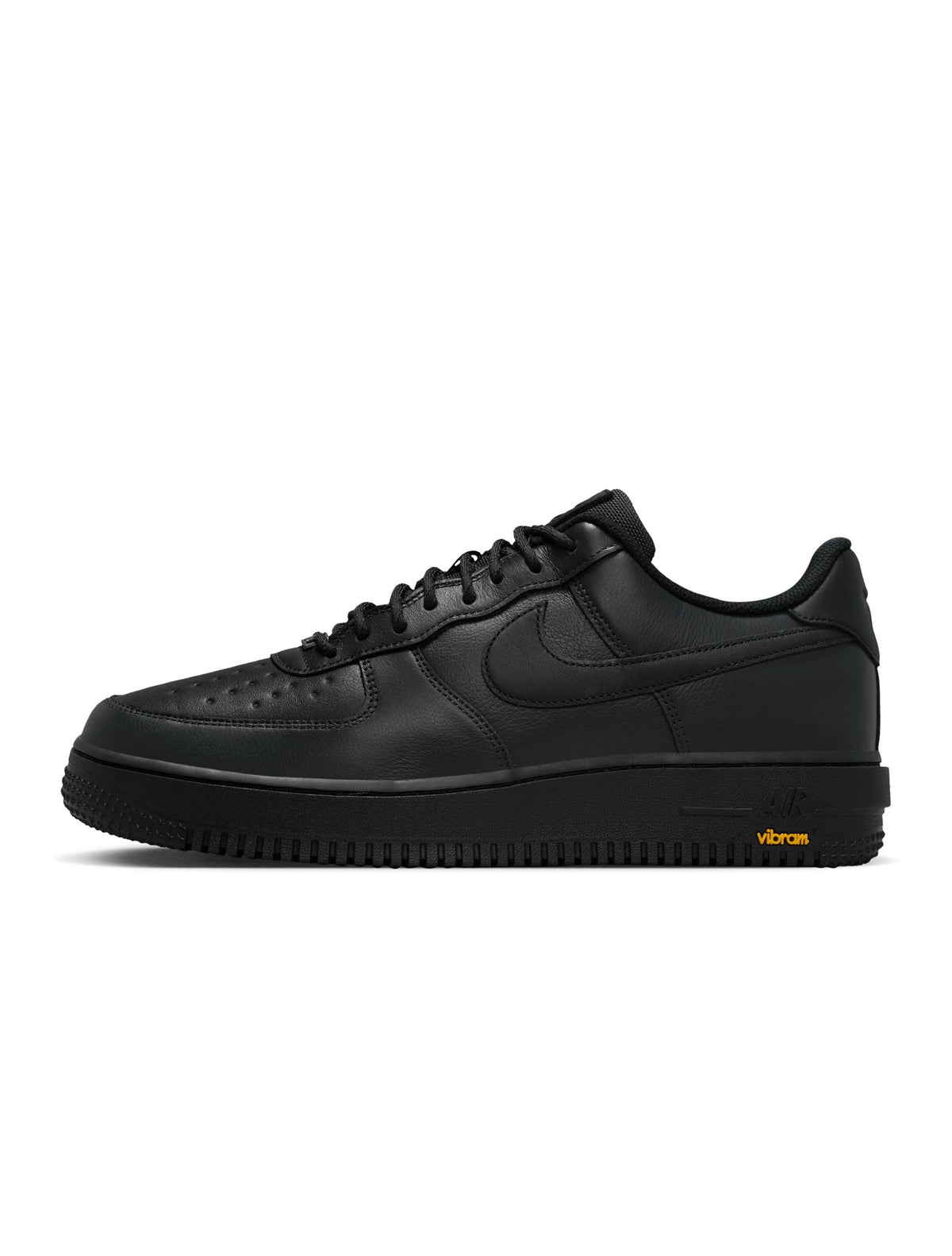 Nike Mens Air Force 1 GTX Vibram - Off Noir