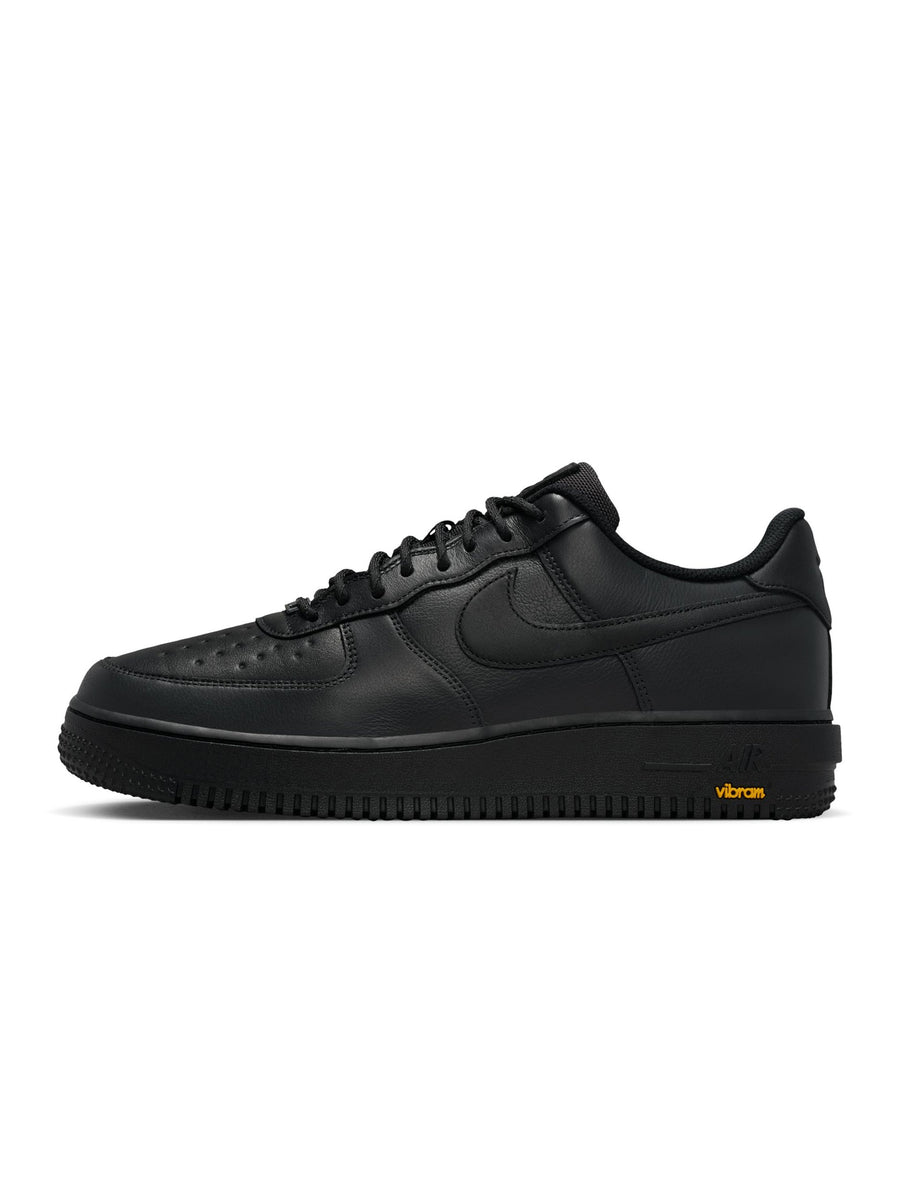 Nike Mens Air Force 1 GTX Vibram - Off Noir