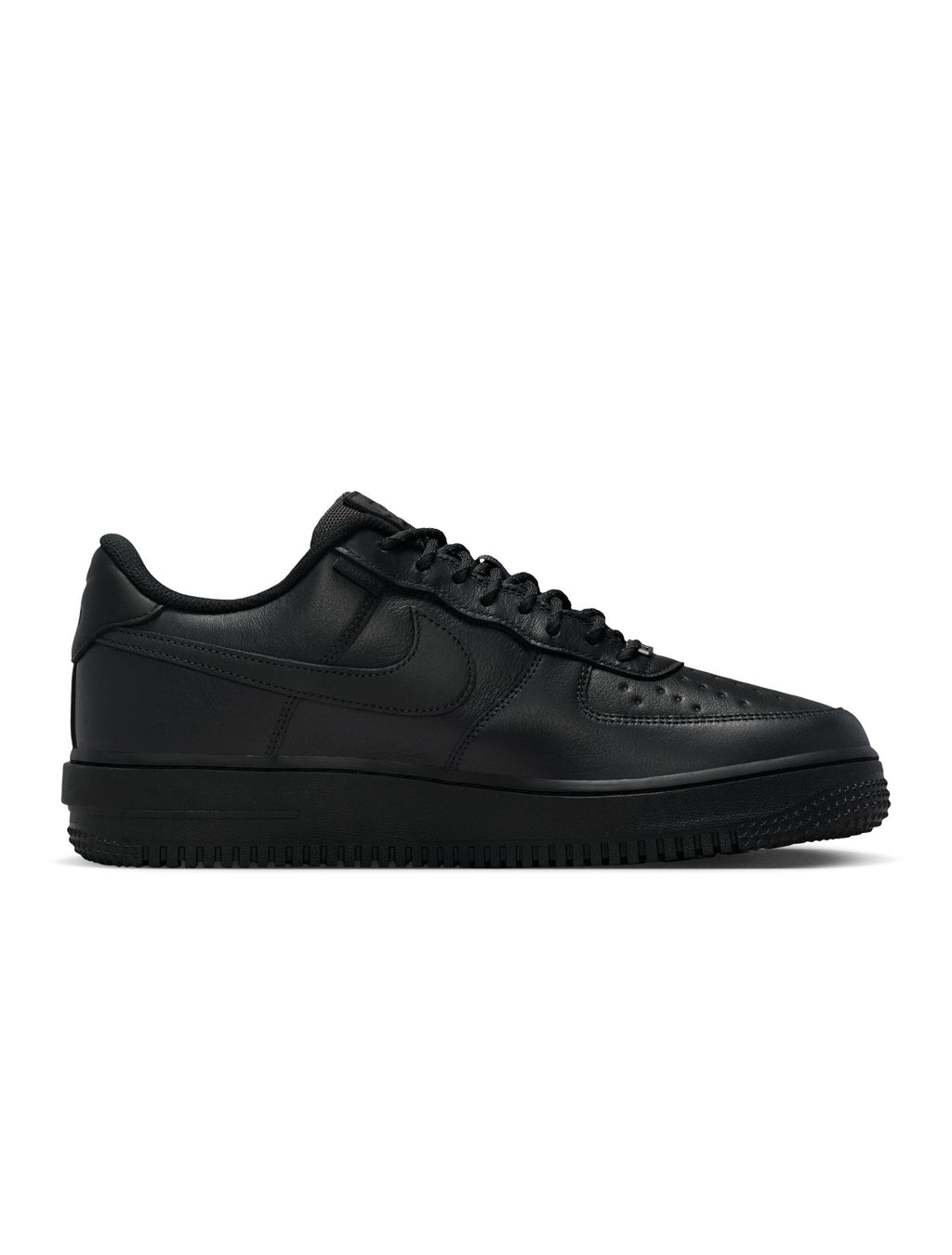 Nike Mens Air Force 1 GTX Vibram - Off Noir
