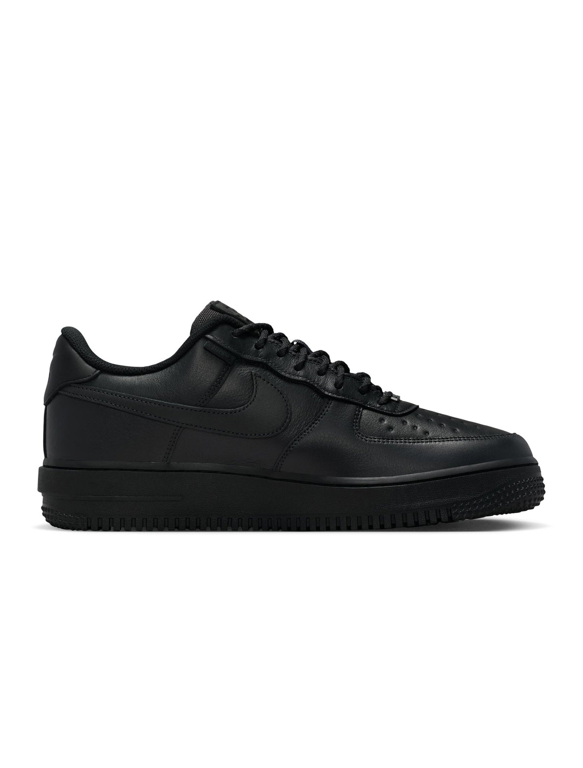 Nike Mens Air Force 1 GTX Vibram - Off Noir