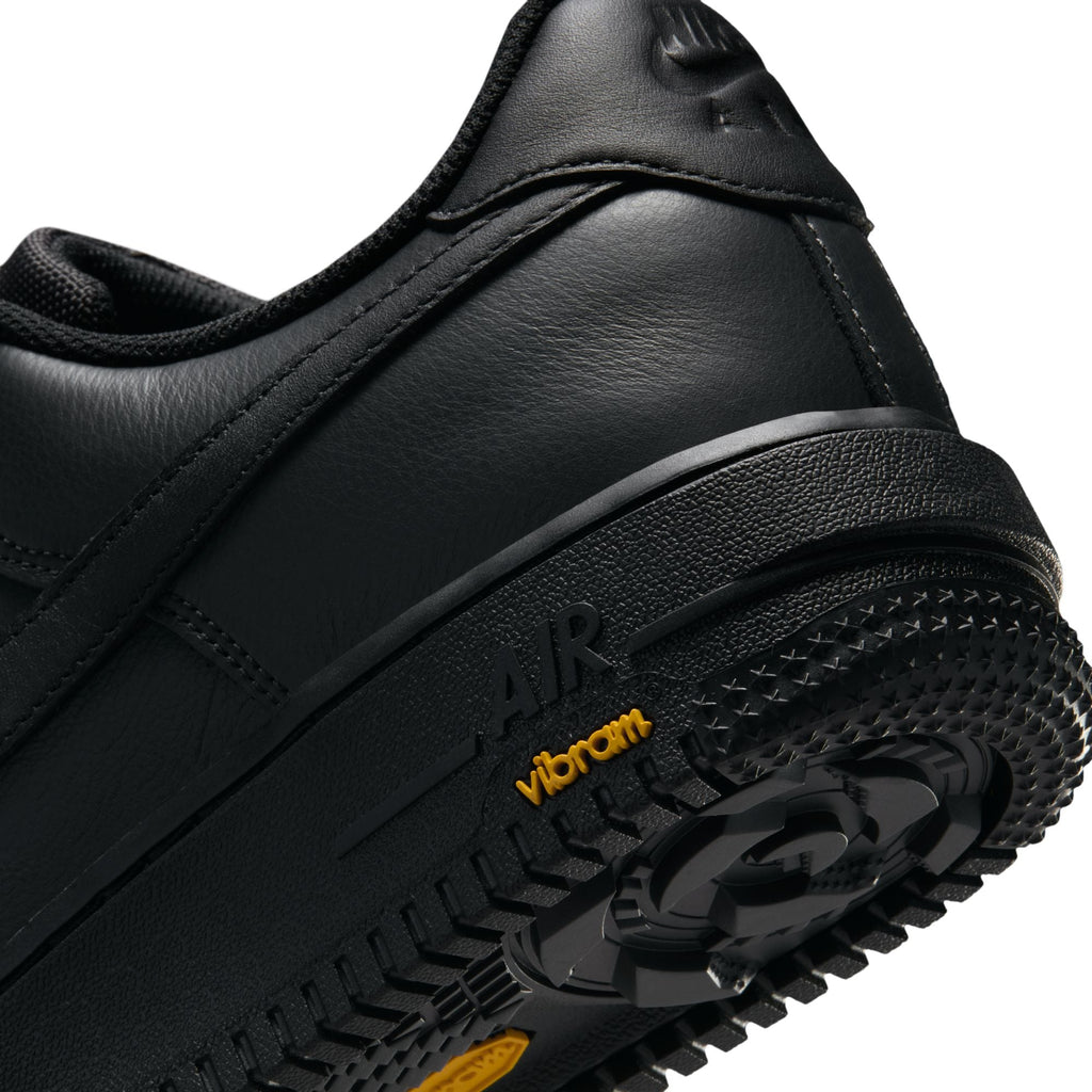 Nike Mens Air Force 1 GTX Vibram - Off Noir