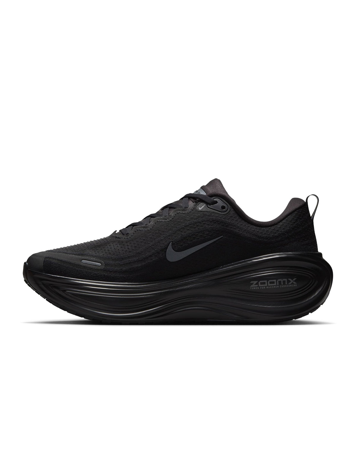 Nike Mens Vomero Plus - Black