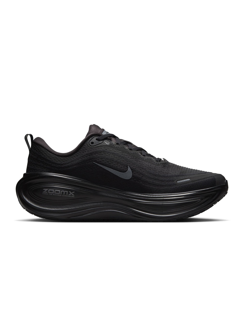 Nike Mens Vomero Plus - Black