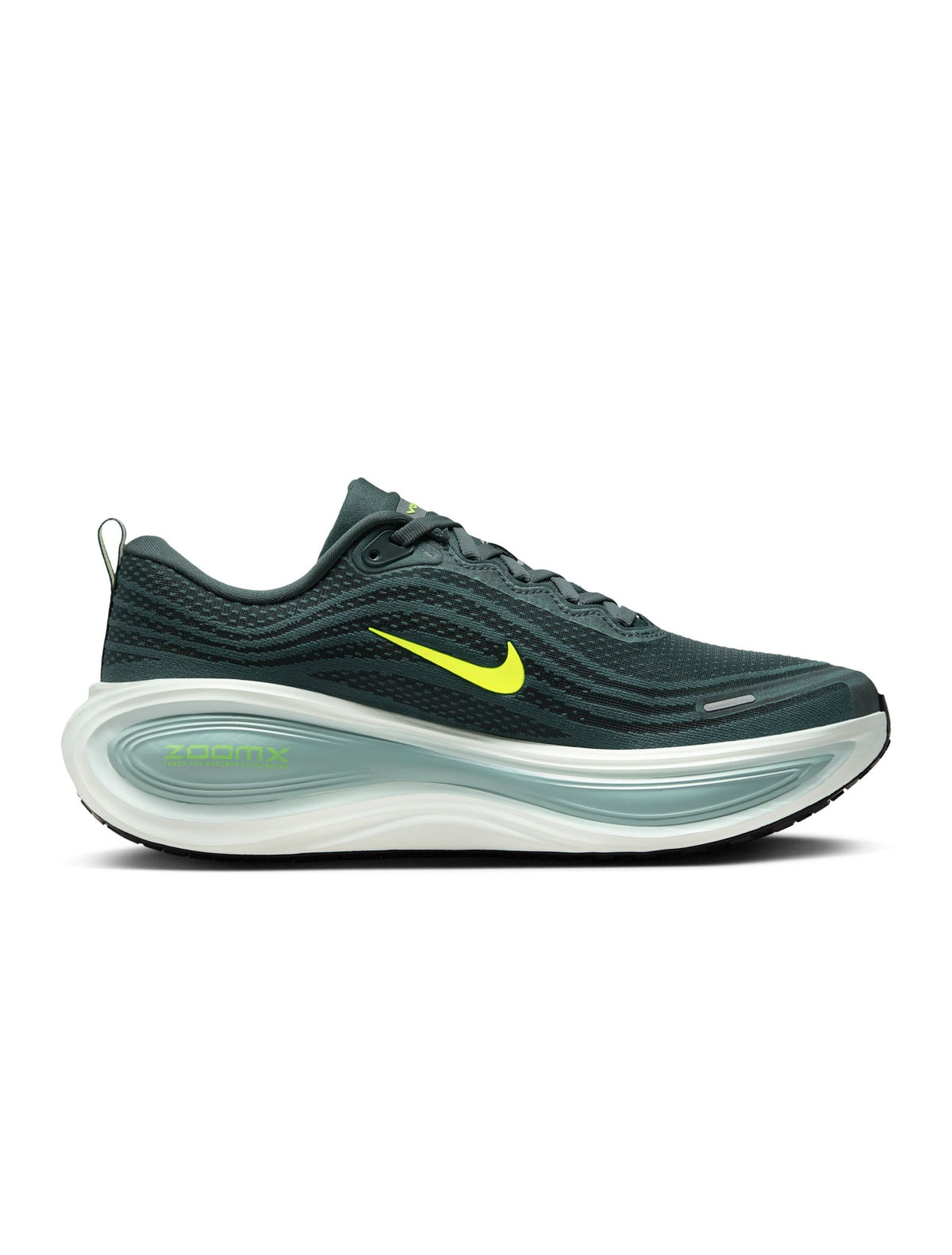Nike Mens Vomero Plus - Seaweed